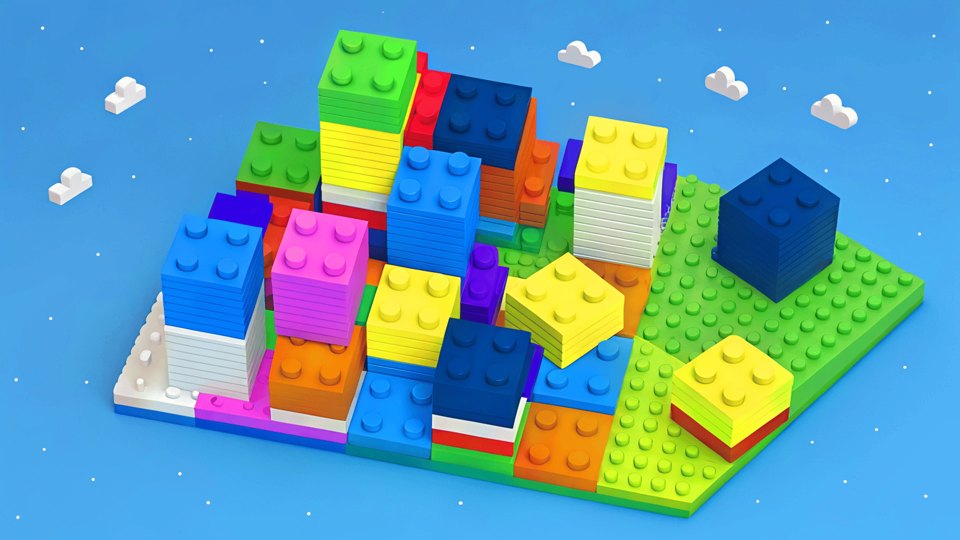 Block Sort Puzzle cover
