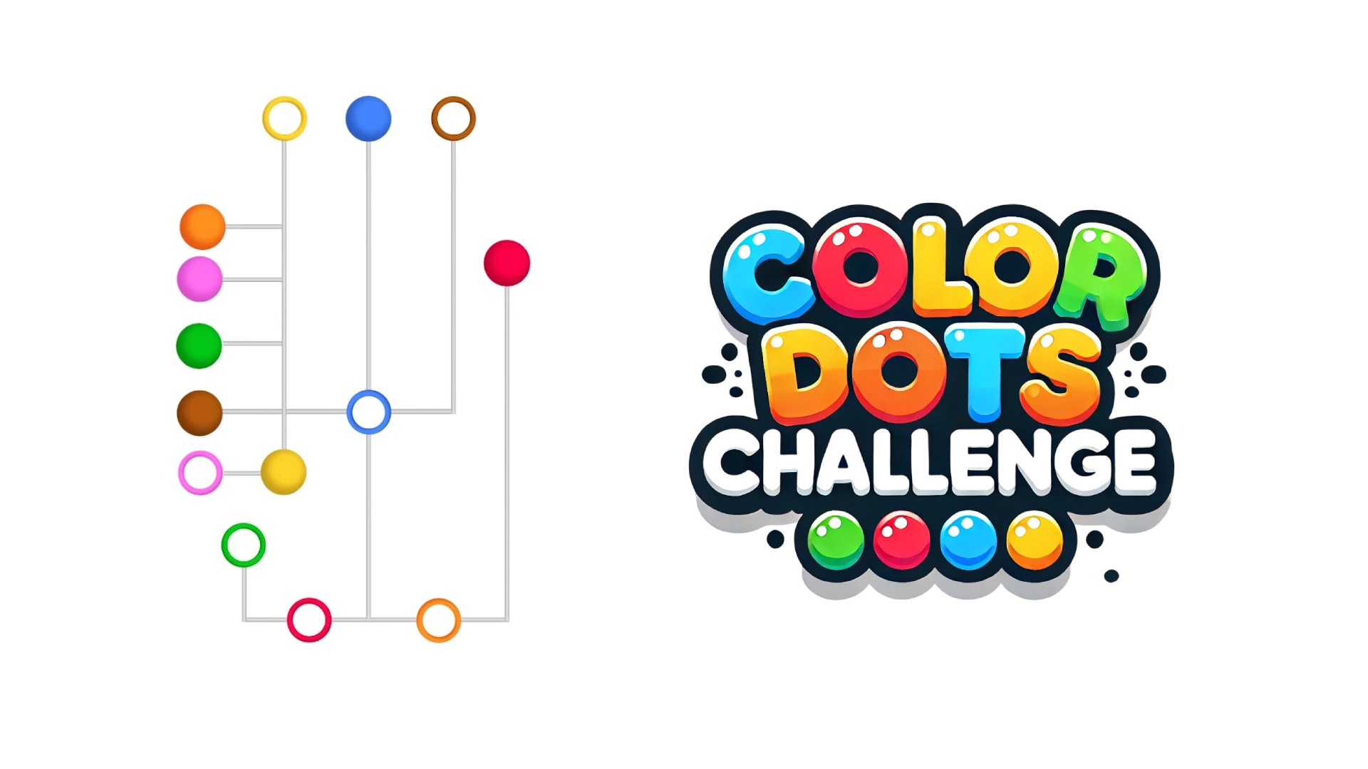 Color Dots Challenge cover