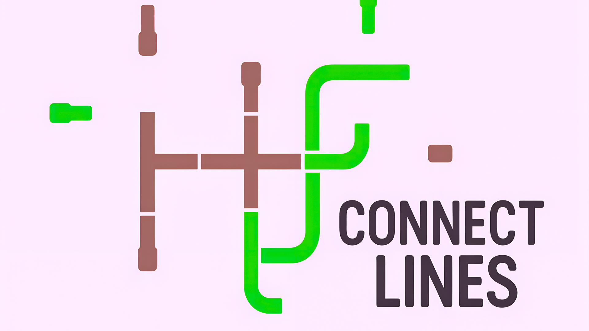 Connect Line cover