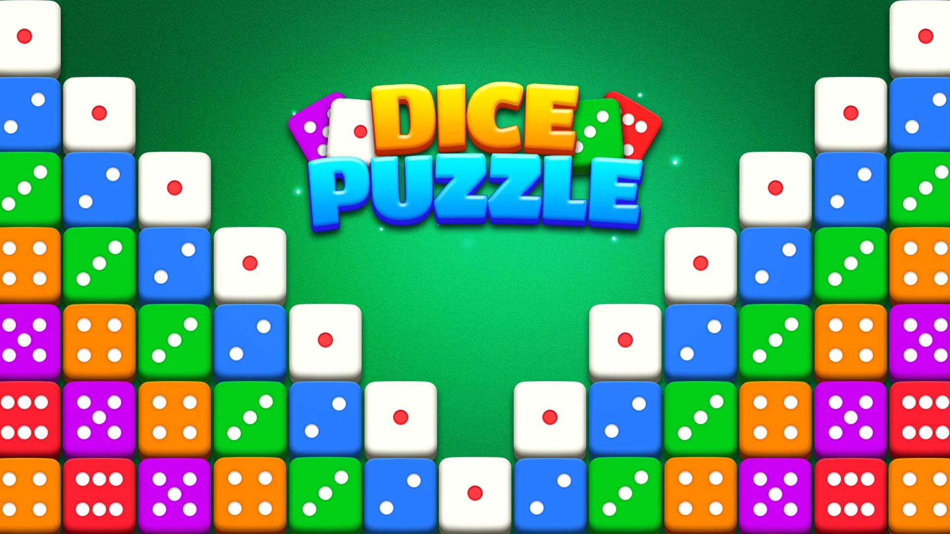 Dice Puzzle cover
