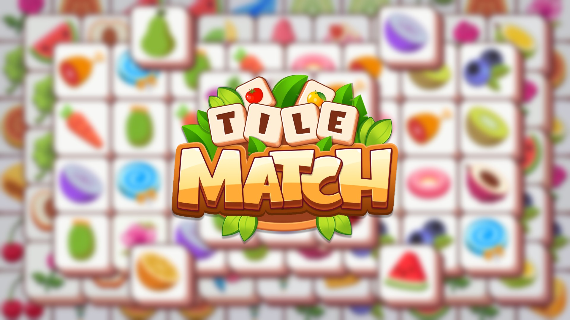 Tile Match cover